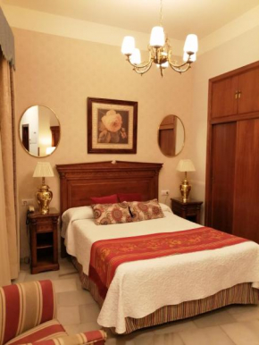  Hotel Europa Boutique Sevilla  Севилья